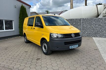 VW T5 Transporter Gebrauchtwagen