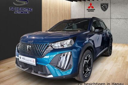 Peugeot 2008 Gebrauchtwagen