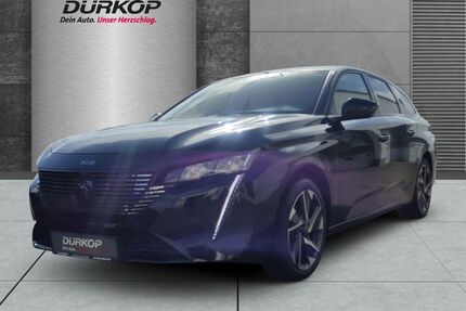 Peugeot 308 Gebrauchtwagen