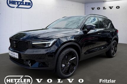 Volvo XC40 Gebrauchtwagen