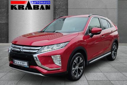 Mitsubishi Eclipse Cross Gebrauchtwagen