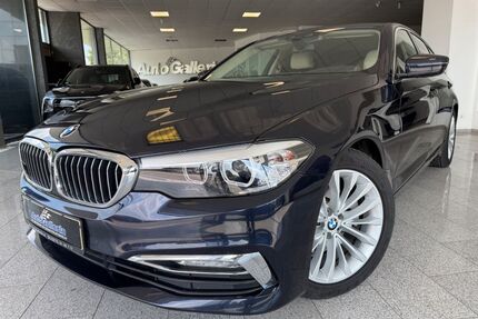 BMW 520 Gebrauchtwagen