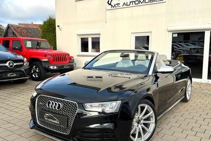 Audi RS5 Gebrauchtwagen