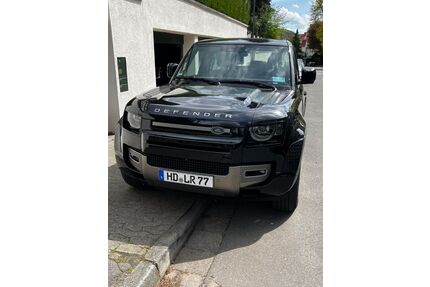 Land Rover Defender Gebrauchtwagen