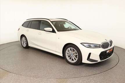 BMW 330 Gebrauchtwagen