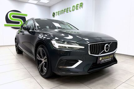 Volvo V60 Gebrauchtwagen