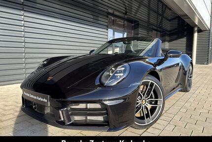 Porsche 992 Gebrauchtwagen