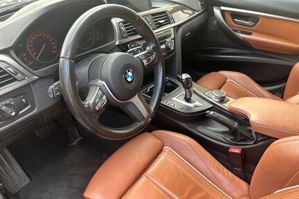 BMW 335 Gebrauchtwagen