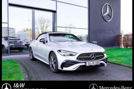 Mercedes-Benz CLE 200 Gebrauchtwagen