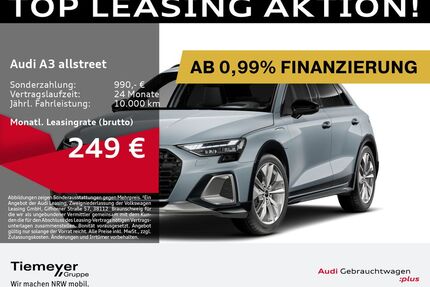 Audi A3 Gebrauchtwagen