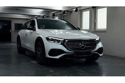 Mercedes-Benz E 300 Gebrauchtwagen