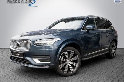 Volvo XC90 Gebrauchtwagen