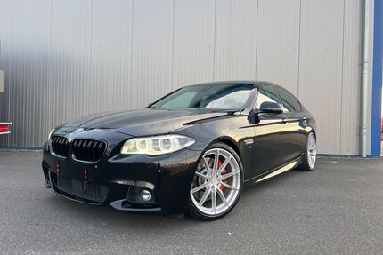 BMW 550 Gebrauchtwagen