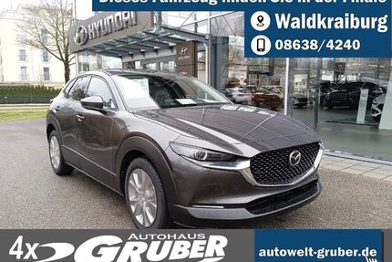 Mazda CX-30 Gebrauchtwagen