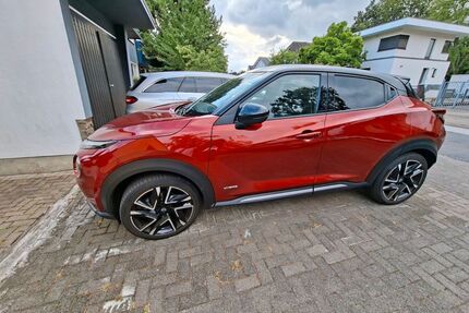Nissan Juke Gebrauchtwagen