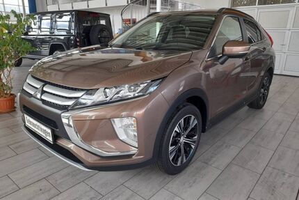 Mitsubishi Eclipse Cross Gebrauchtwagen