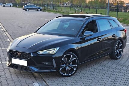 Cupra Leon Gebrauchtwagen