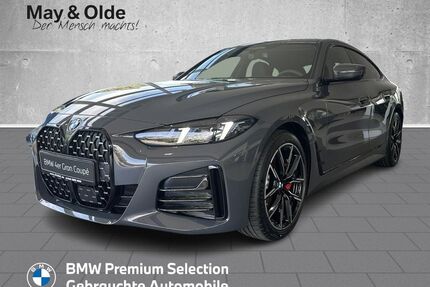 BMW 430 Gran Coupé Gebrauchtwagen
