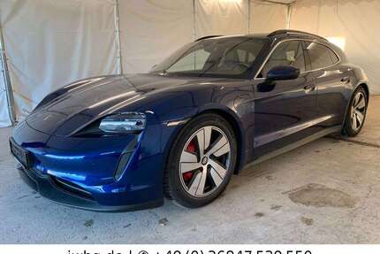 Porsche Taycan Gebrauchtwagen