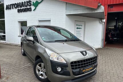 Peugeot 3008 Gebrauchtwagen