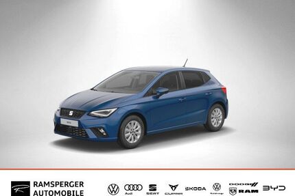 Seat Ibiza Gebrauchtwagen