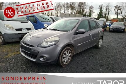 Renault Clio Gebrauchtwagen
