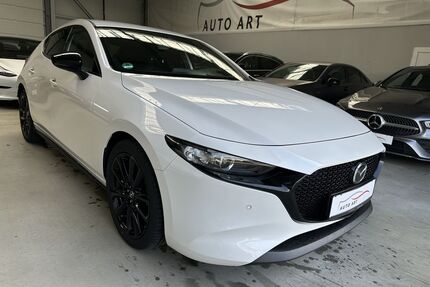 Mazda 3 Gebrauchtwagen