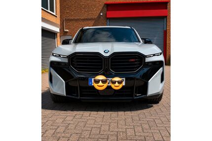 BMW XM Gebrauchtwagen