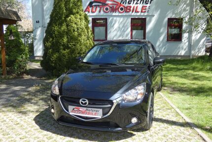 Mazda 2 Gebrauchtwagen