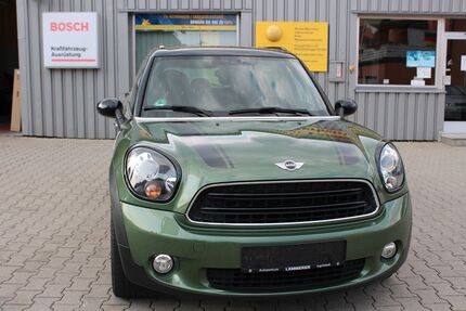Mini Cooper Gebrauchtwagen