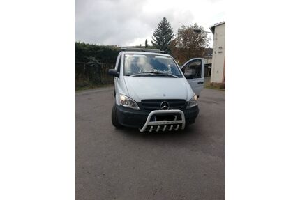 Mercedes-Benz Vito Gebrauchtwagen