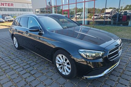 Mercedes-Benz E 200 Gebrauchtwagen