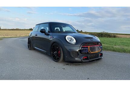Mini John Cooper Works Gebrauchtwagen
