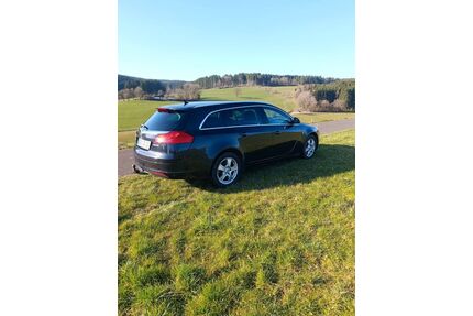 Opel Insignia Gebrauchtwagen