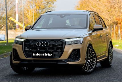 Audi Q7 Gebrauchtwagen