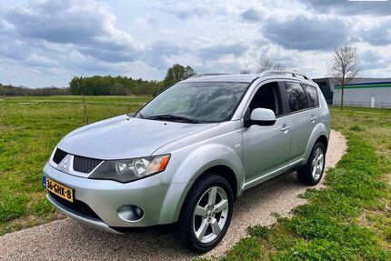 Mitsubishi Outlander Gebrauchtwagen