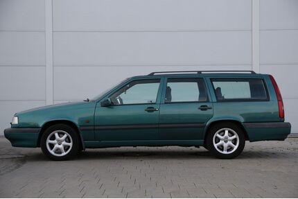 Volvo 850 Gebrauchtwagen