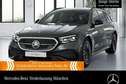 Mercedes-Benz E 300 Gebrauchtwagen
