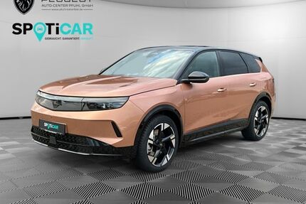 Opel Grandland (X) Gebrauchtwagen