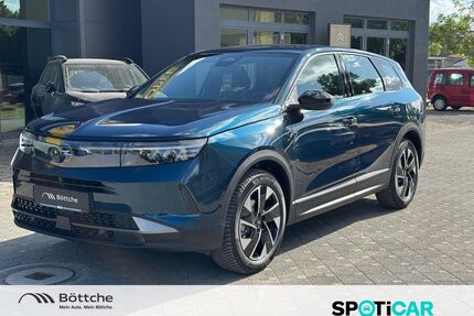 Opel Grandland (X) Gebrauchtwagen