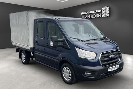 Ford Transit Gebrauchtwagen
