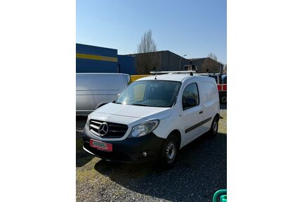 Mercedes-Benz Citan Gebrauchtwagen