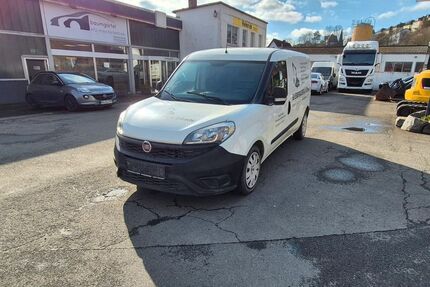 Fiat Doblo Gebrauchtwagen