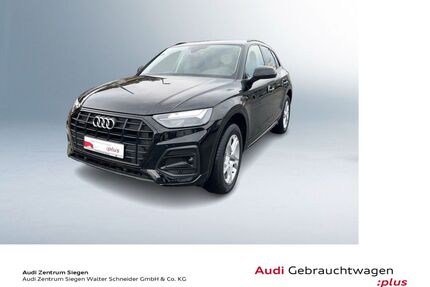 Audi Q5 Gebrauchtwagen