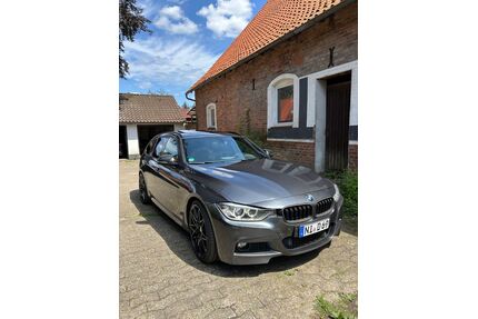 BMW 320 Gebrauchtwagen