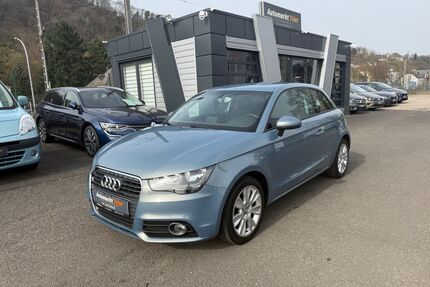 Audi A1 Gebrauchtwagen