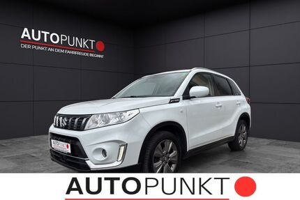 Suzuki Vitara Gebrauchtwagen
