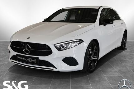 Mercedes-Benz A 180 Gebrauchtwagen