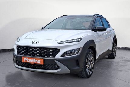 Hyundai KONA Gebrauchtwagen