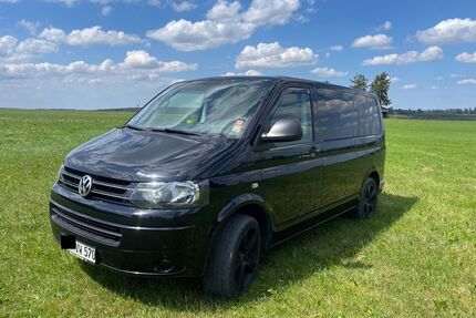 VW T5 Multivan Gebrauchtwagen